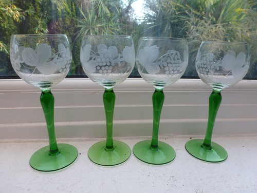 Green stem wine - 4,