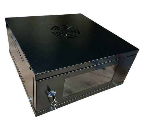 400mm network data cabinet - network,