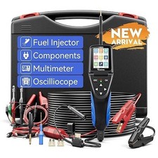 VDIAGTOOL V500 9-30V Car Power