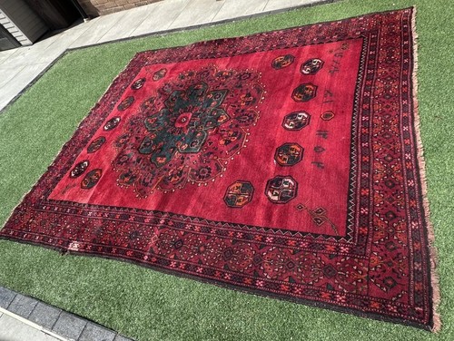 Very huge large antique - a,