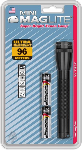 Maglite m2a016l mini - maglite, mag
