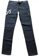 G Star Raw Luxor Back Stitch
