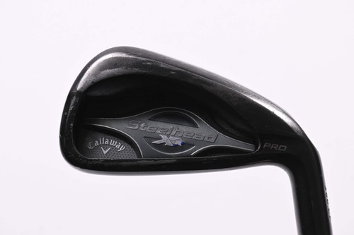 Callaway steelhead pro - callaway,