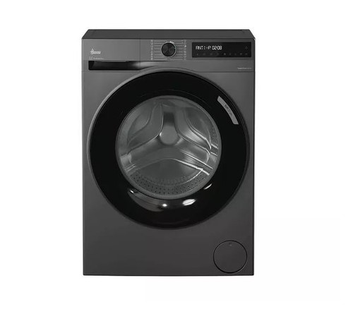 Hoover hbr 49sbl8g kg - hoover,