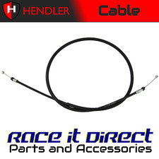 Choke Cable for Honda CX 650 E Eurosport 1983 Hendler