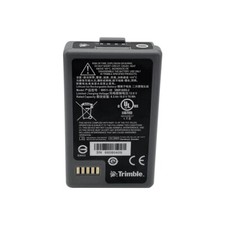 6.5Ah 10.8V Trimble 79400 Li-Lon Battery For Trimble S3 S5 S6 S8 Total Station