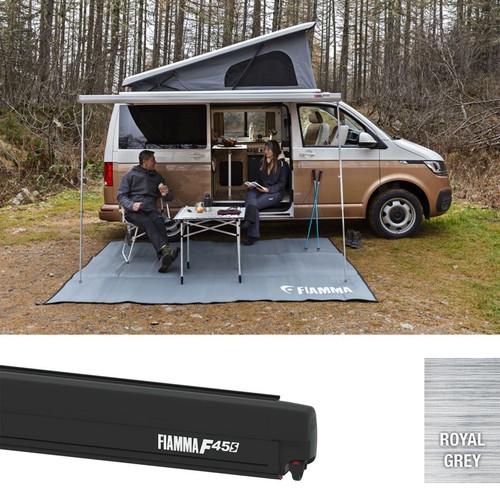 Fiamma f45s 300 awning for - fiamma, vw