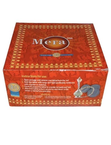 Shisha hookah charcoal - hookah, mera