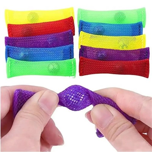 5pcs marble mesh - marble, toy
