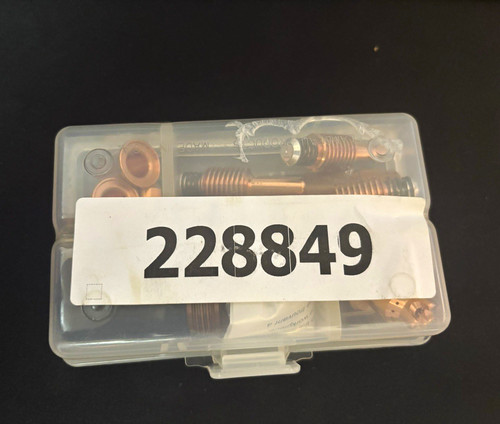 Hypertherm powermax100 - hypertherm,