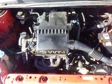 2000-2005 MK1 SCP10 TOYOTA