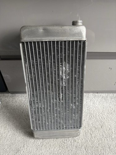 Iame x30 radiator kart - x30,