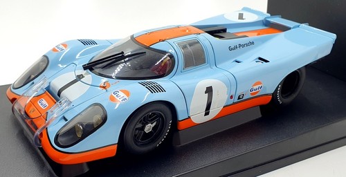Autoart scale 80031 - 1/18,