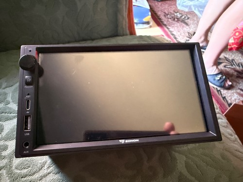 Eonon qled double din - 7",