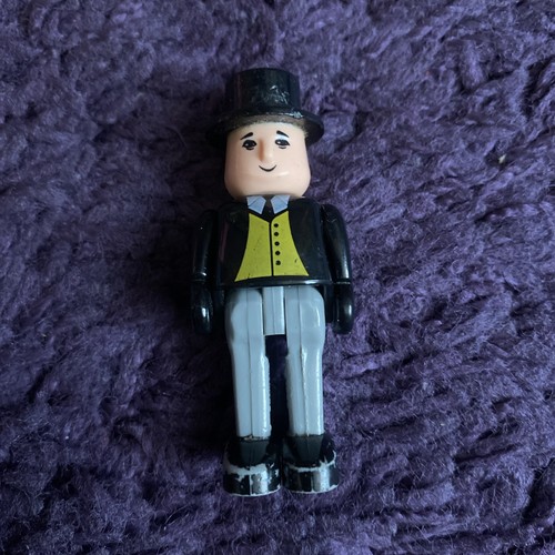 Thomas tank engine tomy - tank,