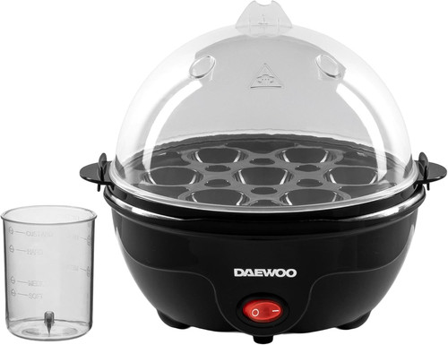 Essentials egg boiler for - egg,