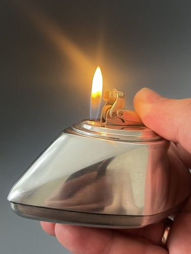 Art deco colibri mono gas - art,