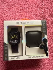 Reflex Active RA17-2164-TWS