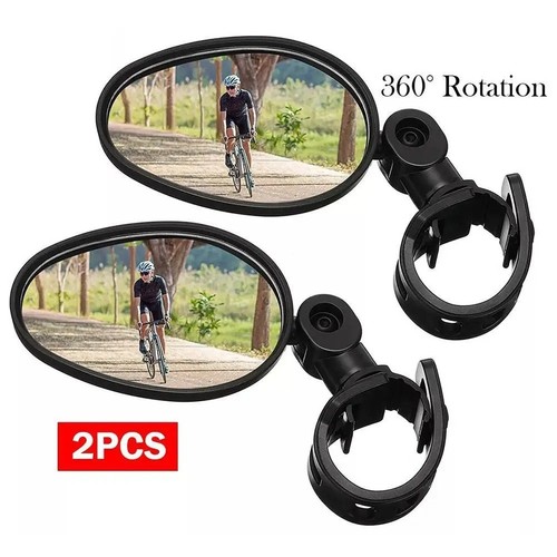 360 flexible bike rear - flexible, view