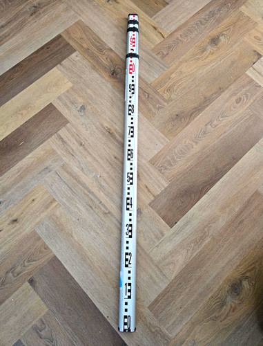 Leica gss112 telescopic - gss112-3,