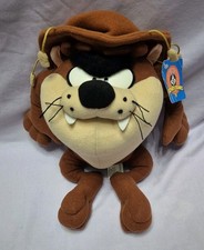 Loony Toons Taz Tasmanian