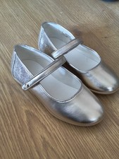 Deichmann Graceland Gold