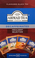 Ahmad Tea Black Tea |