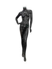 Female Fiberglass Headless