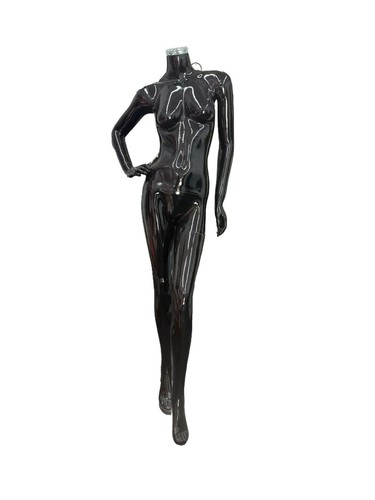 Female fiberglass headless - fiberglass,
