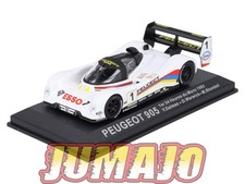 RCA103 car 1/43 IXO 24 hours