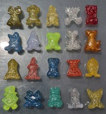 Complete 1998 Gogo's Crazy