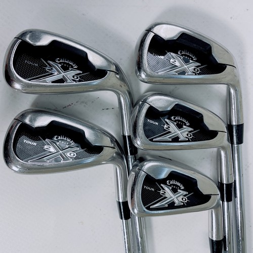 Callaway tour 9i - x-20, iron