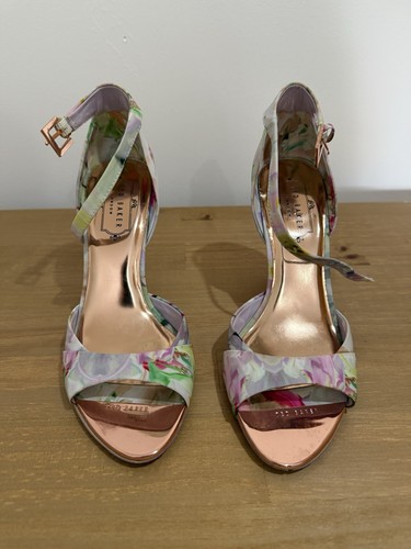 Ted baker caleno floral print - baker,