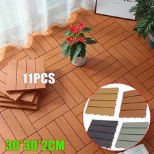 Mosaic Brown Grey Garden