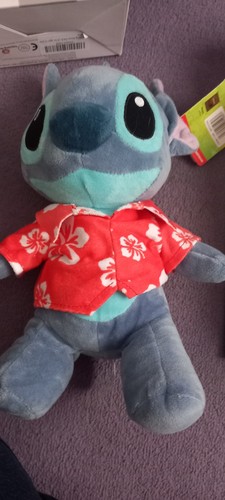 Lilo and stitch plush toys - and,