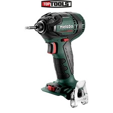 Metabo SSD 18 LTX 200 BL 18v