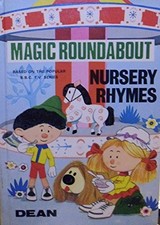 Magic Roundabout Nursery