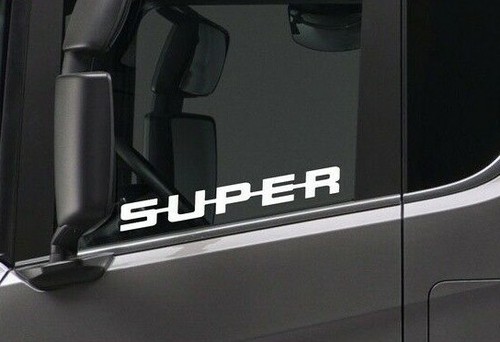 Fab super scania truck - fab,