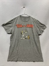 Tom and Jerry Cartoon Mens