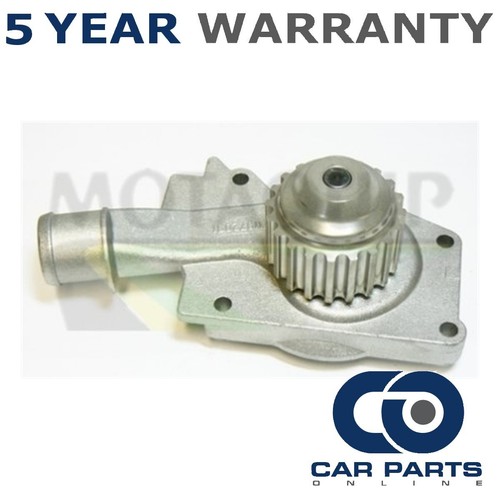 Water pump cpo fits - pump,