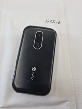 Doro Phone Easy 6620 - Black