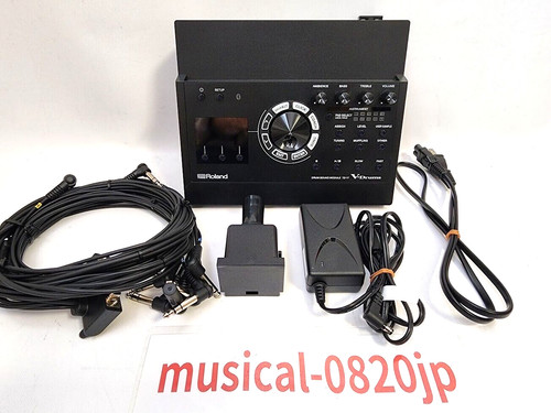 Roland sound module - roland,