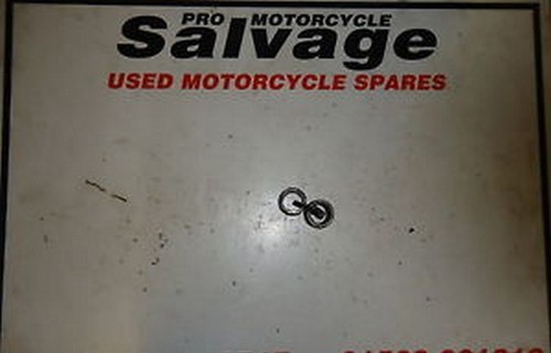 Honda vfr 400 1989 1990 - honda, 1991