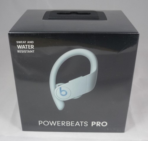 Beats powerbeats pro - beats,