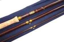 Hardy Salmon Fly 14’ 3-piece