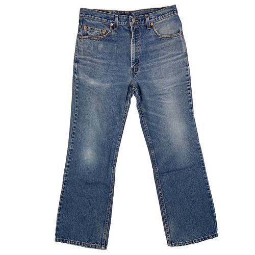 Levi 517 mid blue - levi's,
