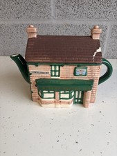 Coronation Street, Rovers