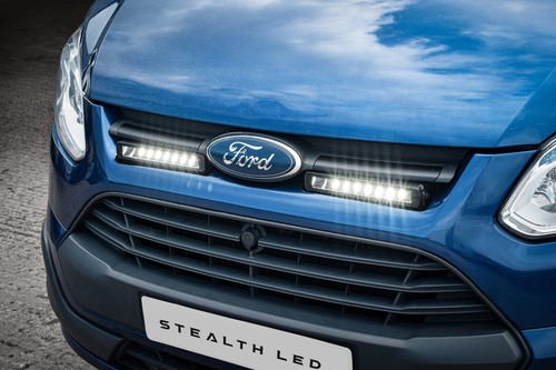 Stealth led twin - stealth,
