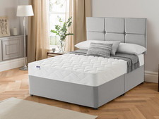 Silentnight double sided - silentnight,