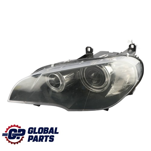 Bmw e70 front xenon - bmw, bi-xenon